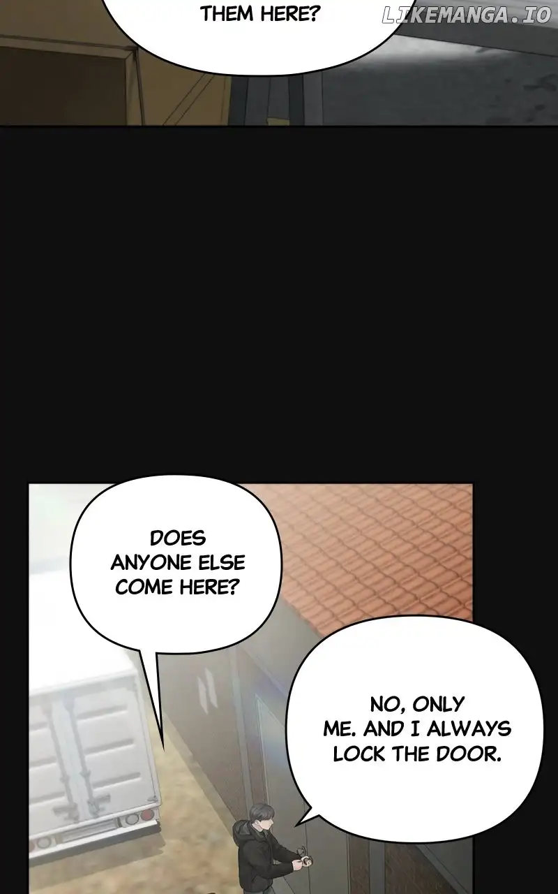 Only Hope Chapter 63 - Page 2
