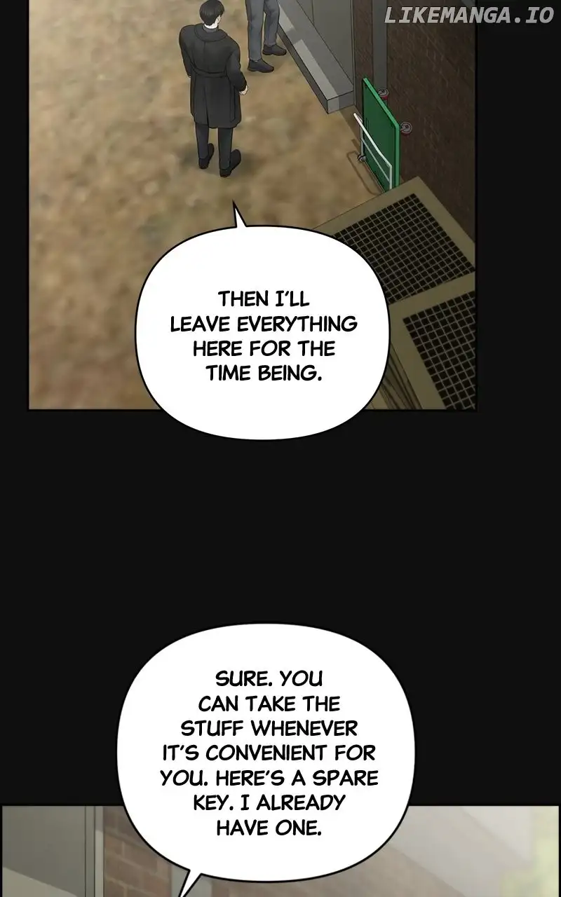 Only Hope Chapter 63 - Page 3