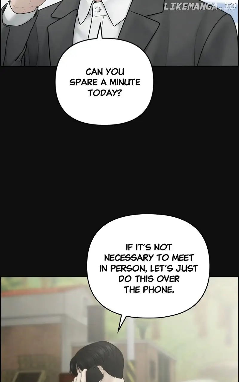 Only Hope Chapter 63 - Page 7