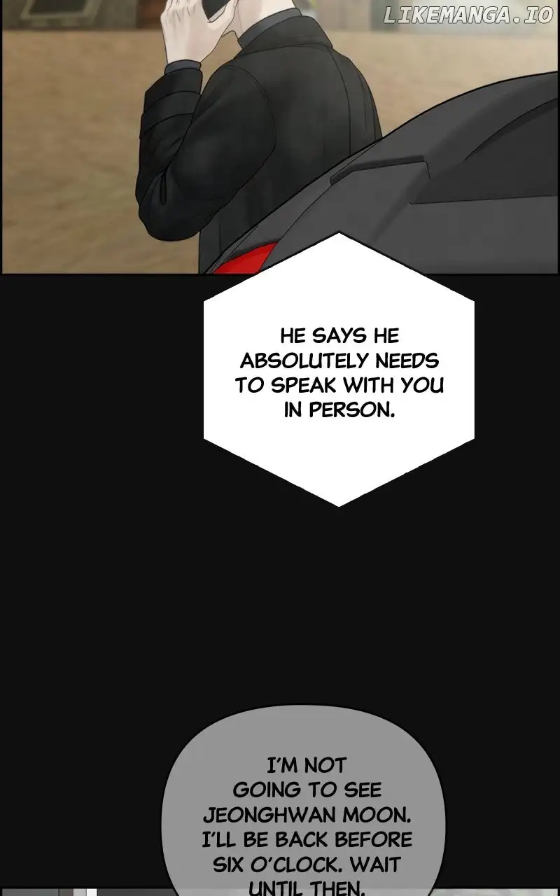 Only Hope Chapter 63 - Page 8