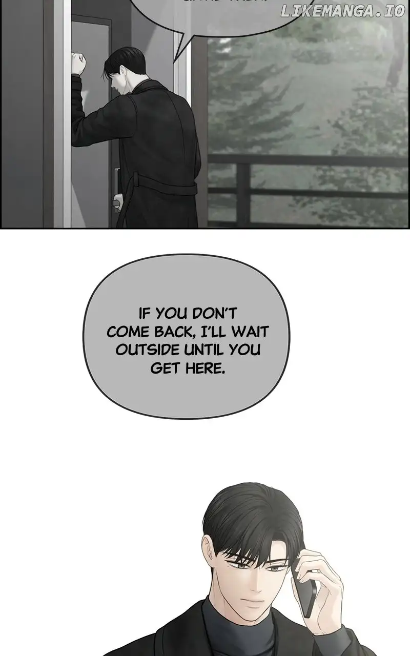 Only Hope Chapter 63 - Page 9