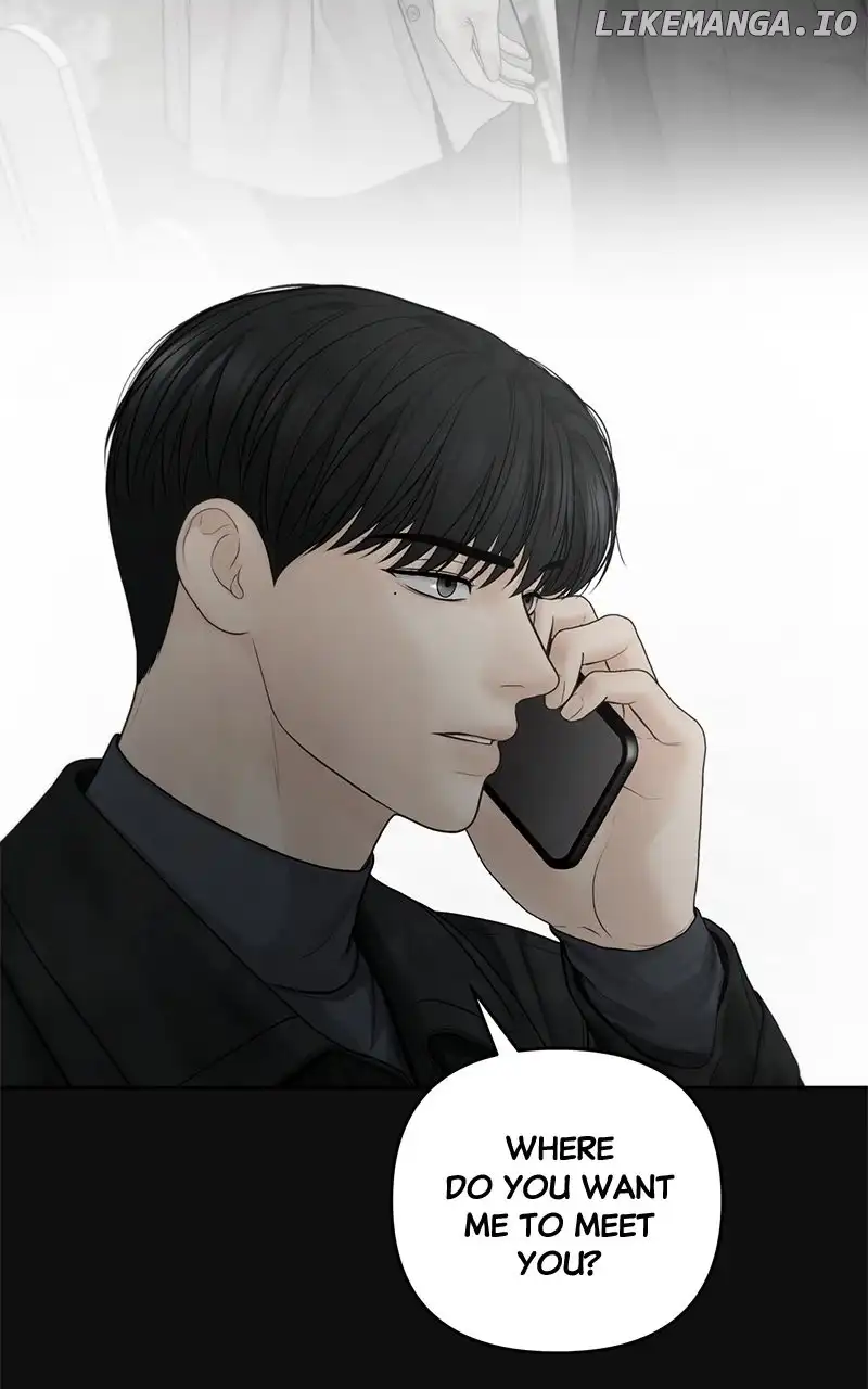 Only Hope Chapter 63 - Page 12