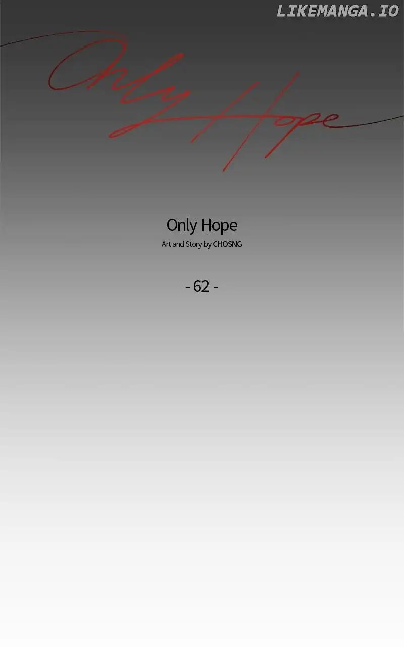 Only Hope Chapter 63 - Page 37