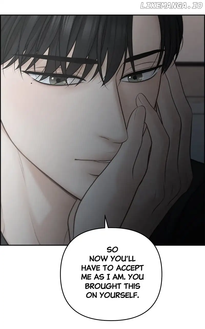 Only Hope Chapter 63 - Page 60