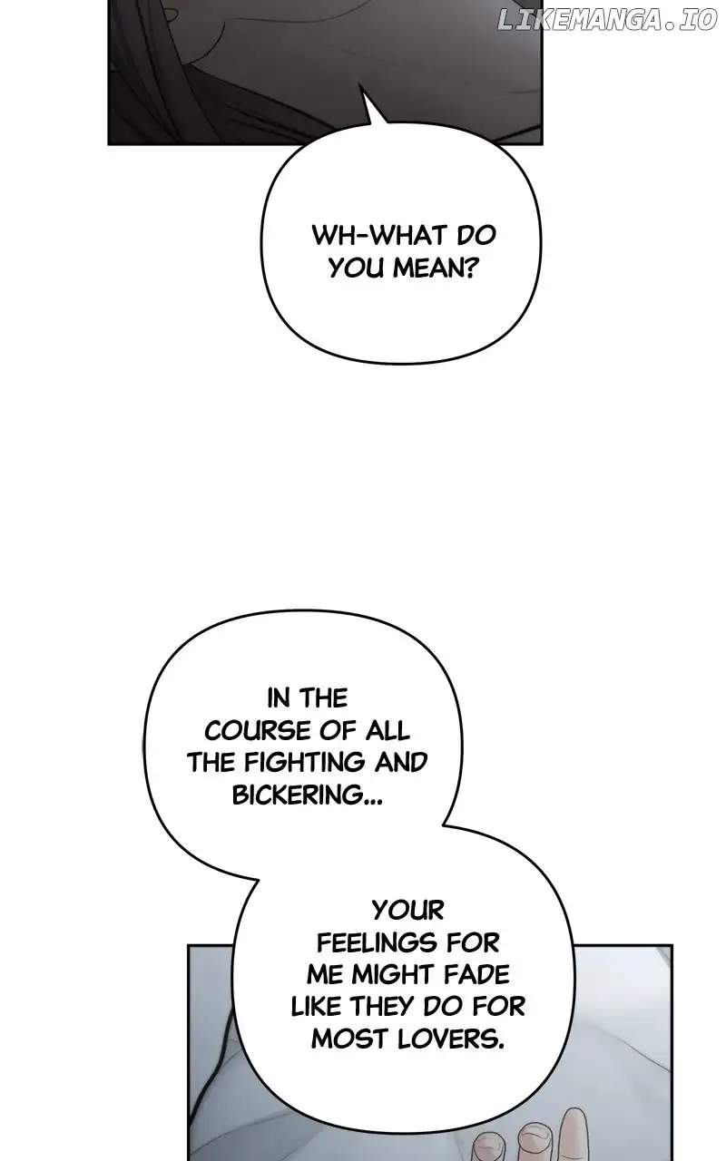 Only Hope Chapter 63 - Page 62