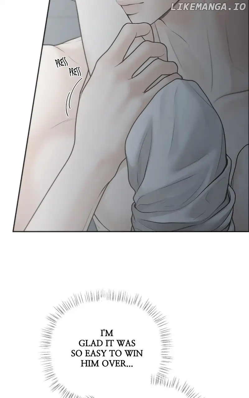Only Hope Chapter 64 - Page 6