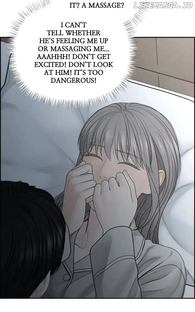 Only Hope Chapter 64 - Page 10