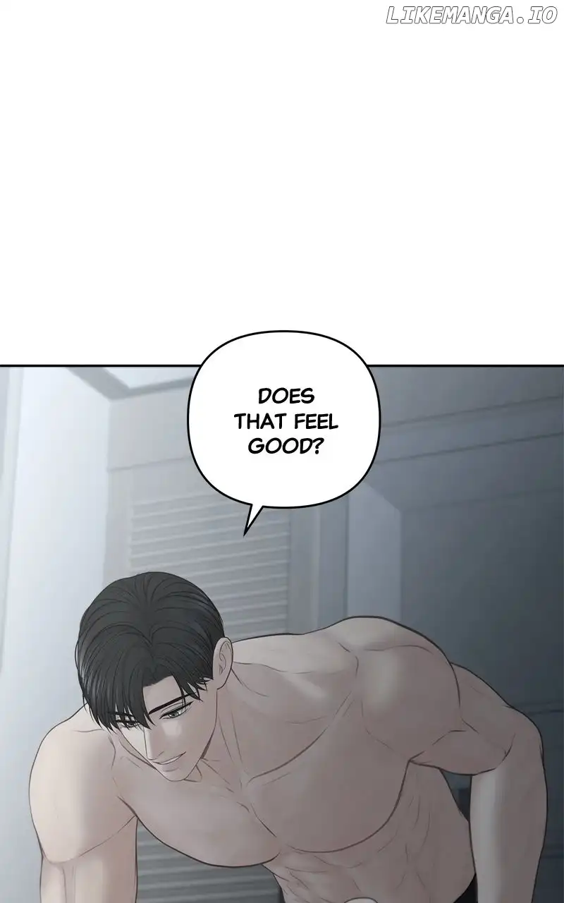 Only Hope Chapter 64 - Page 11