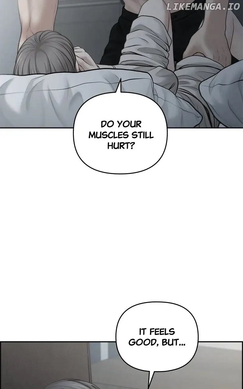 Only Hope Chapter 64 - Page 12