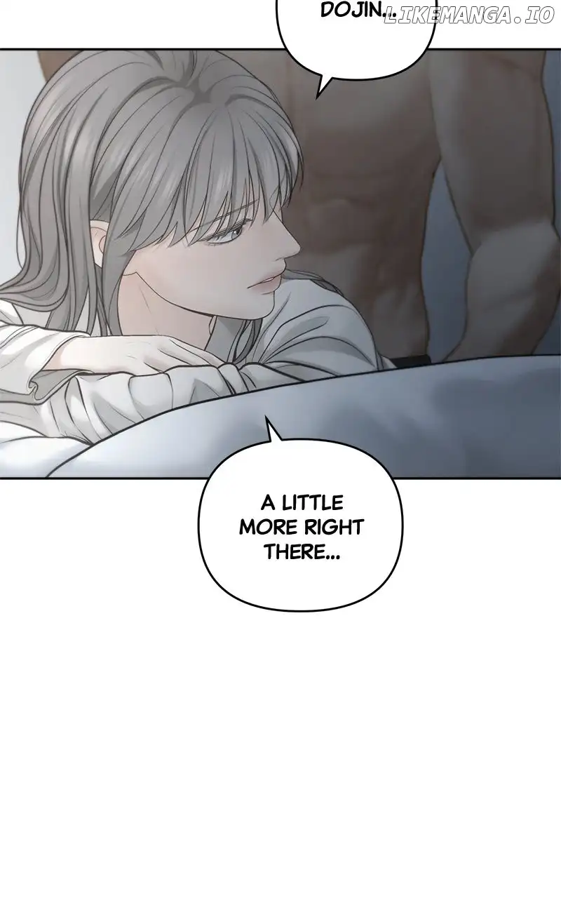 Only Hope Chapter 64 - Page 21