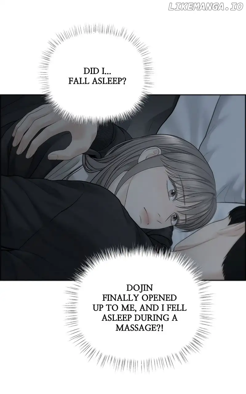 Only Hope Chapter 64 - Page 28