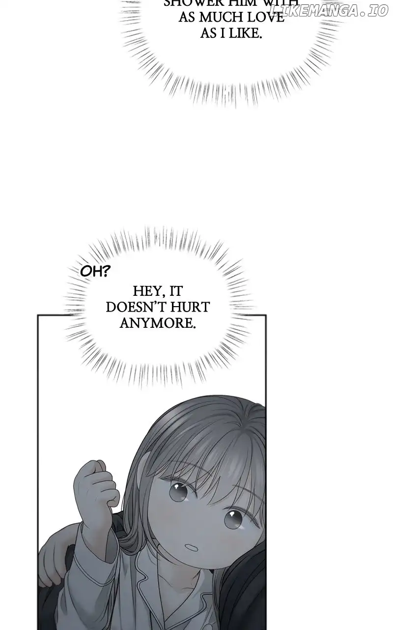 Only Hope Chapter 64 - Page 32