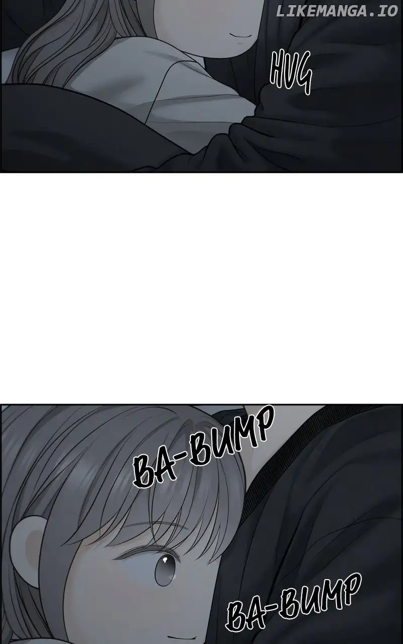 Only Hope Chapter 64 - Page 35