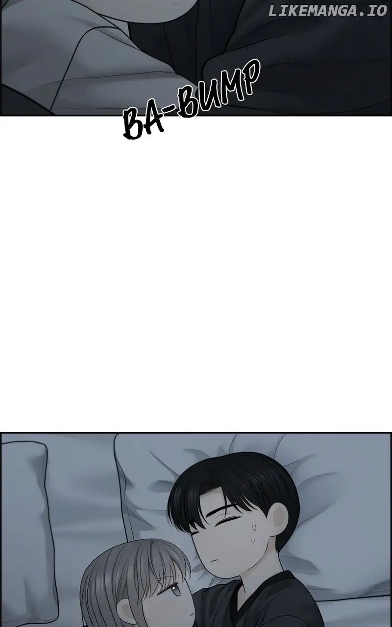 Only Hope Chapter 64 - Page 36