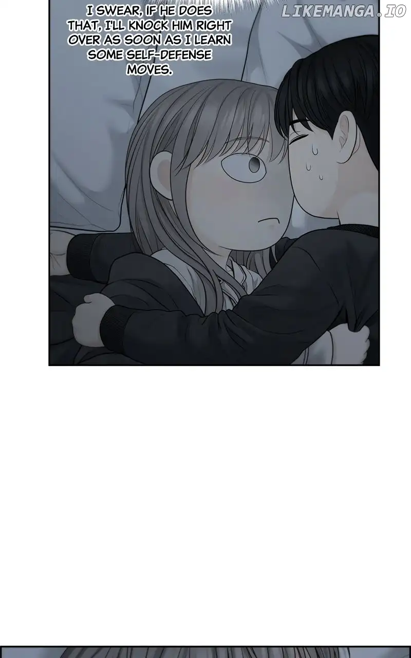 Only Hope Chapter 64 - Page 38