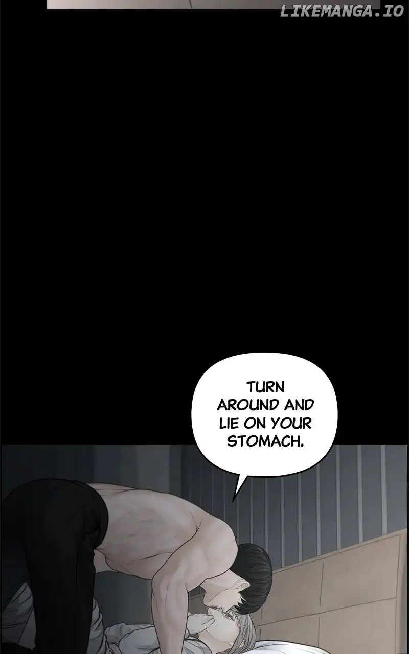 Only Hope Chapter 64 - Page 47