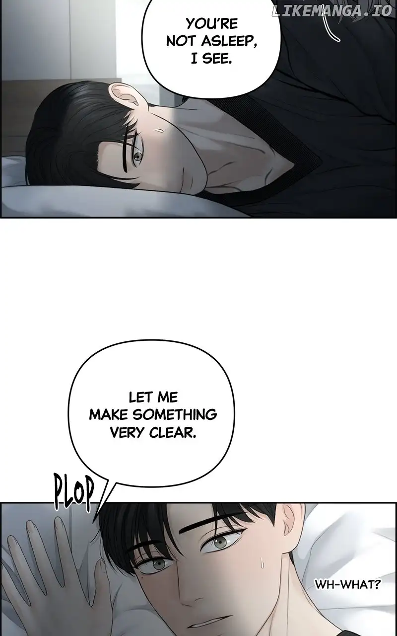 Only Hope Chapter 64 - Page 58