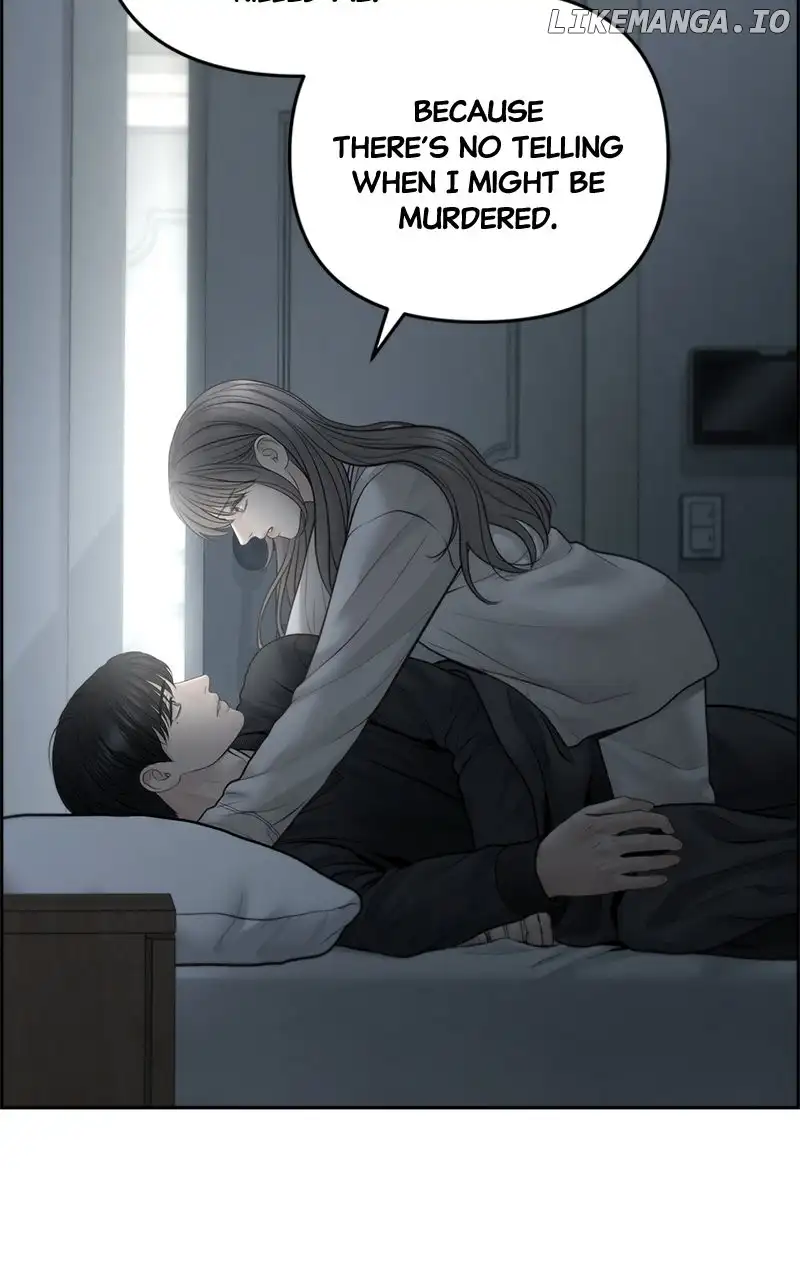 Only Hope Chapter 64 - Page 60