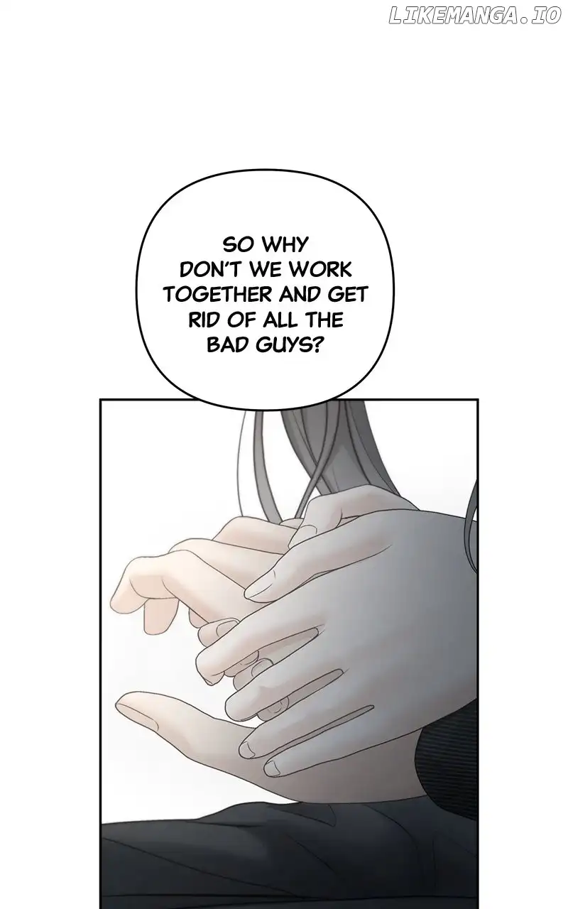 Only Hope Chapter 64 - Page 61