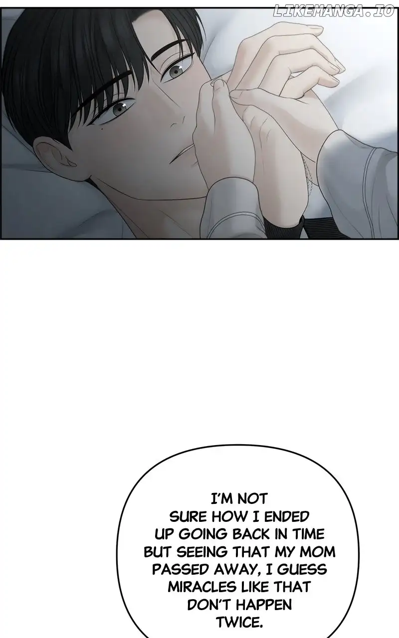 Only Hope Chapter 64 - Page 64