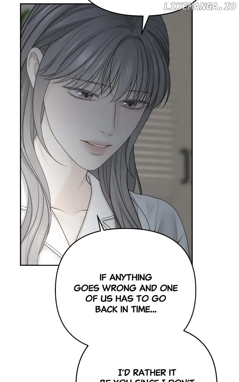 Only Hope Chapter 64 - Page 65