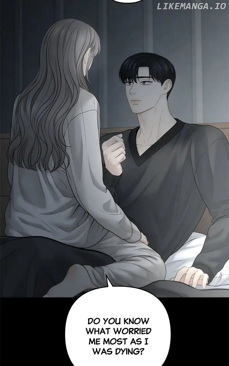Only Hope Chapter 64 - Page 69