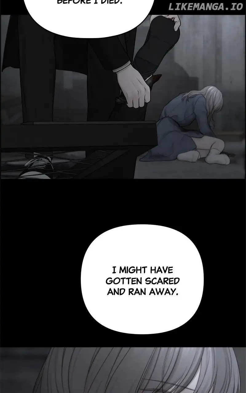 Only Hope Chapter 64 - Page 78