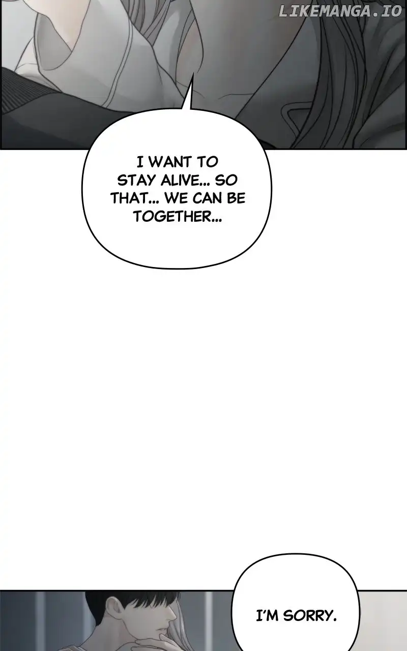 Only Hope Chapter 64 - Page 84