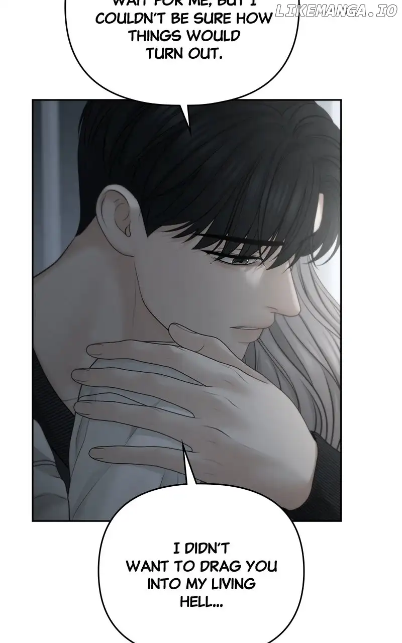 Only Hope Chapter 64 - Page 86