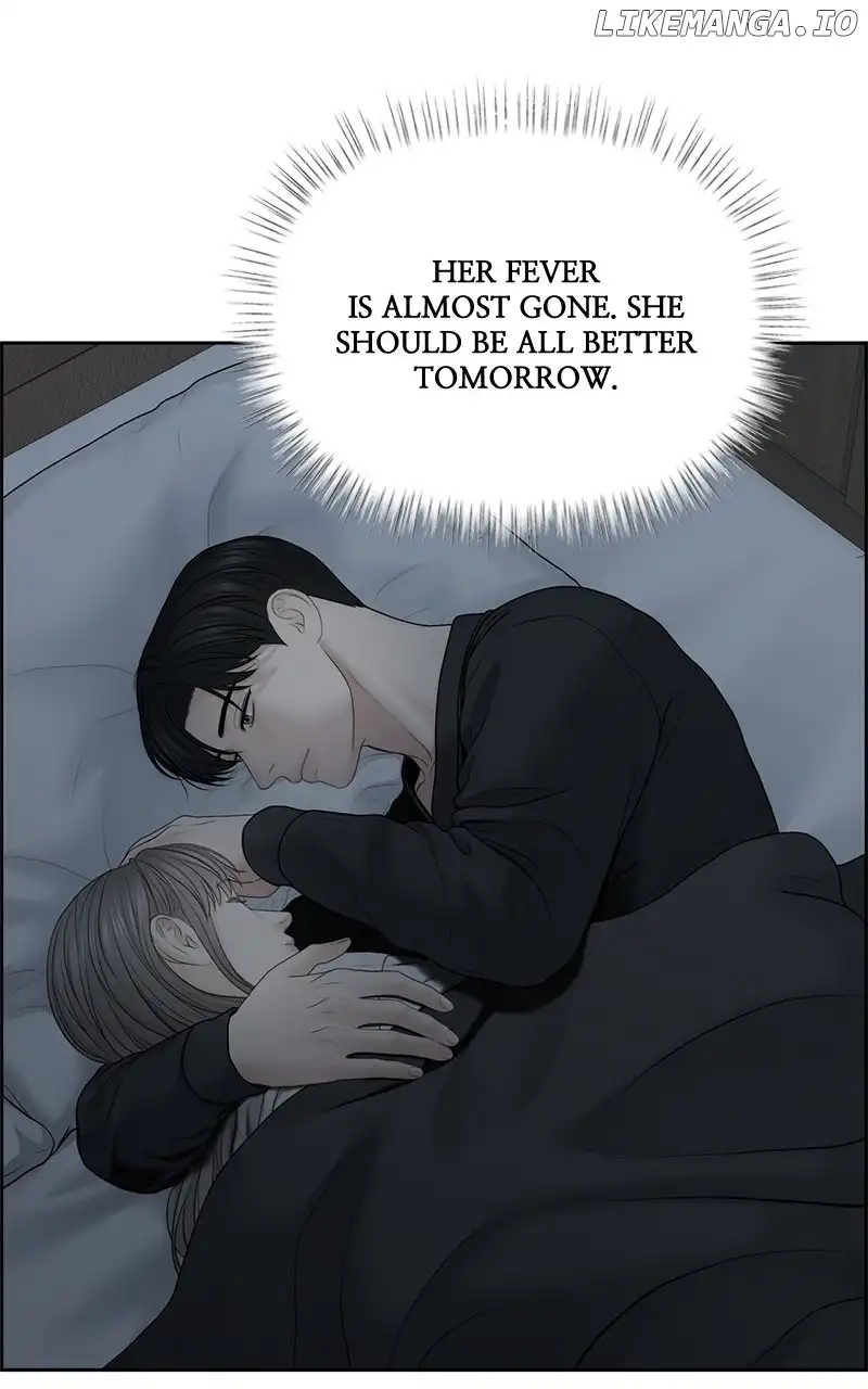 Only Hope Chapter 65 - Page 1