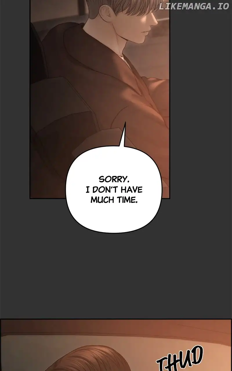 Only Hope Chapter 65 - Page 8