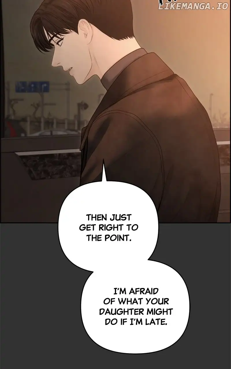 Only Hope Chapter 65 - Page 9