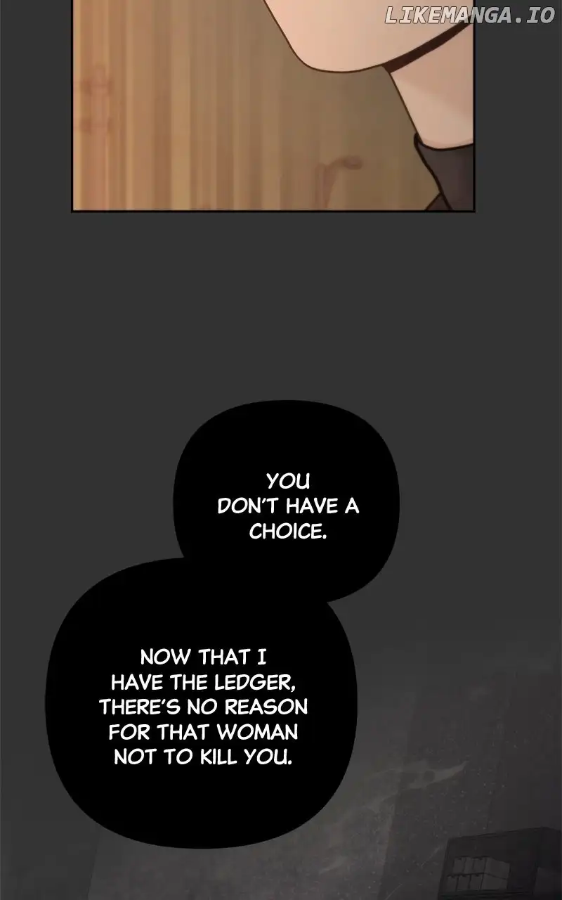 Only Hope Chapter 65 - Page 17