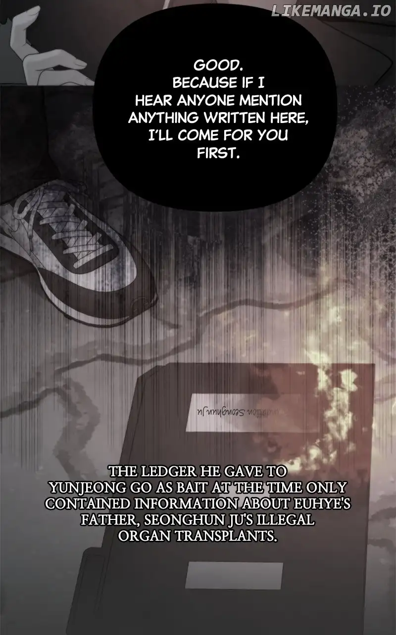 Only Hope Chapter 65 - Page 19