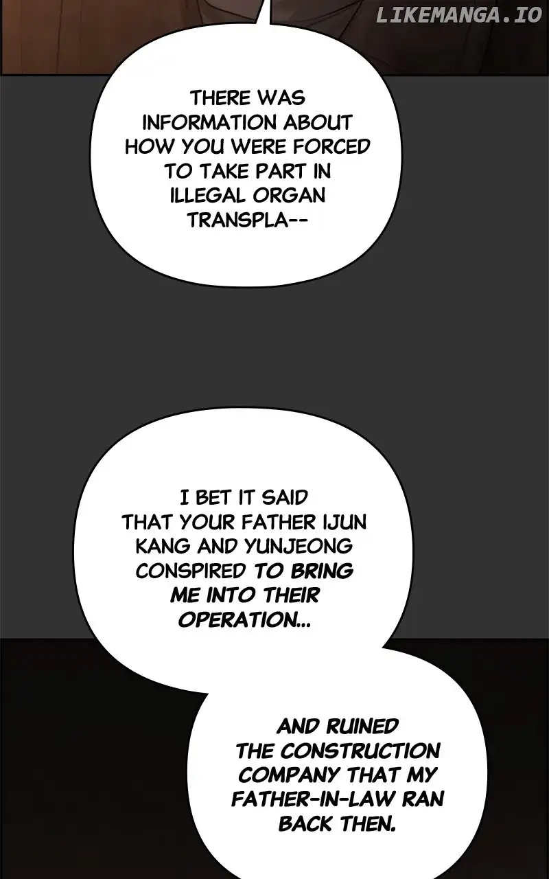 Only Hope Chapter 65 - Page 21