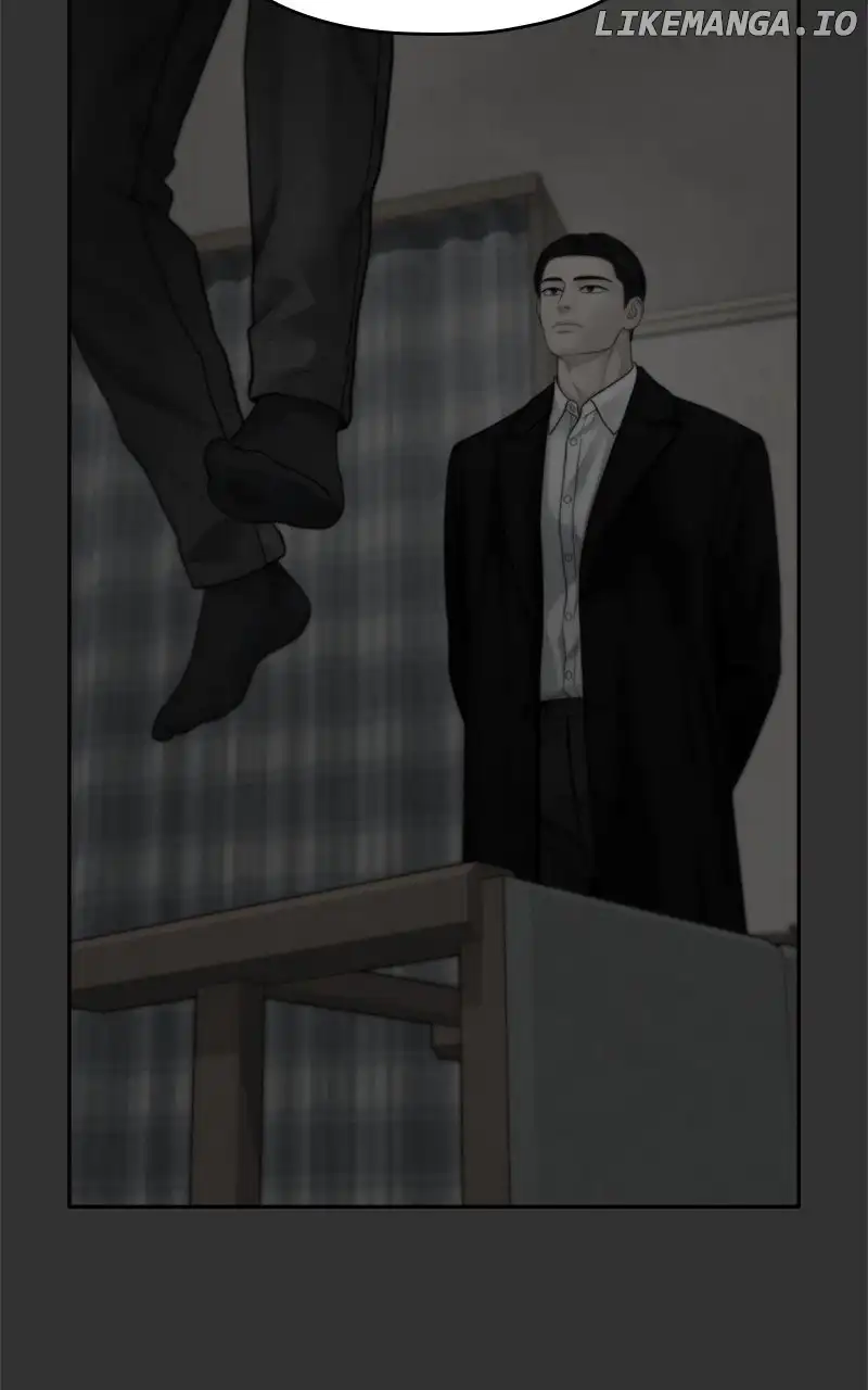 Only Hope Chapter 65 - Page 24