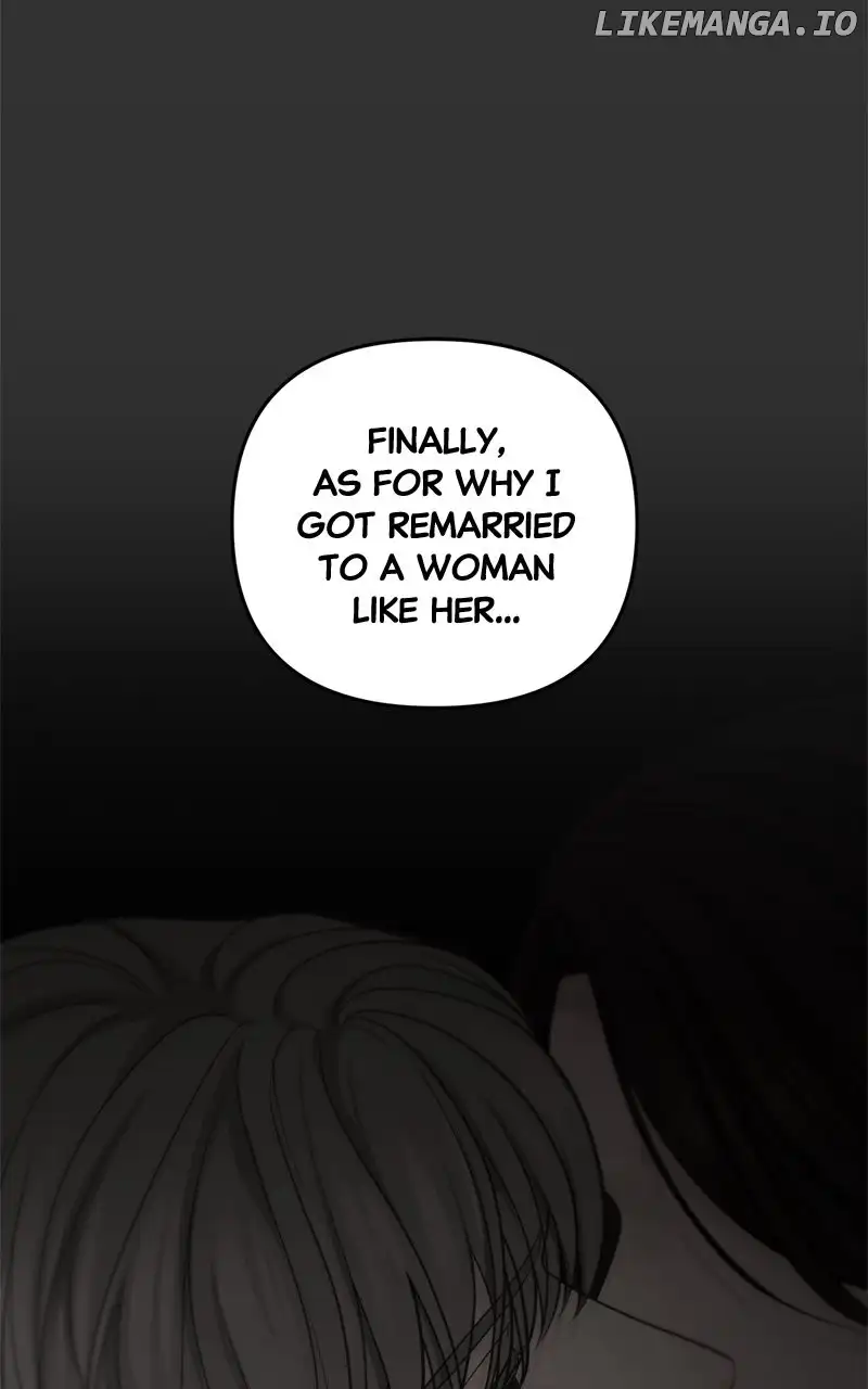 Only Hope Chapter 65 - Page 25