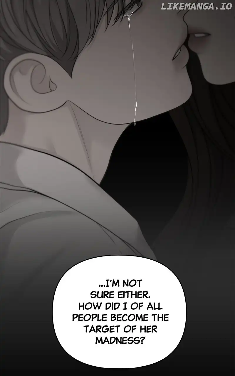 Only Hope Chapter 65 - Page 26