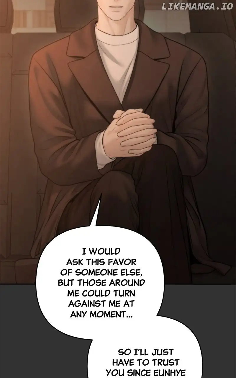 Only Hope Chapter 65 - Page 29