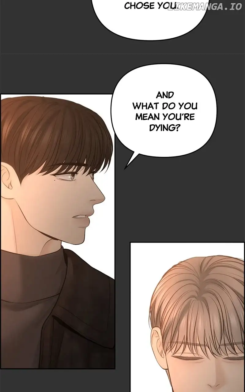 Only Hope Chapter 65 - Page 30