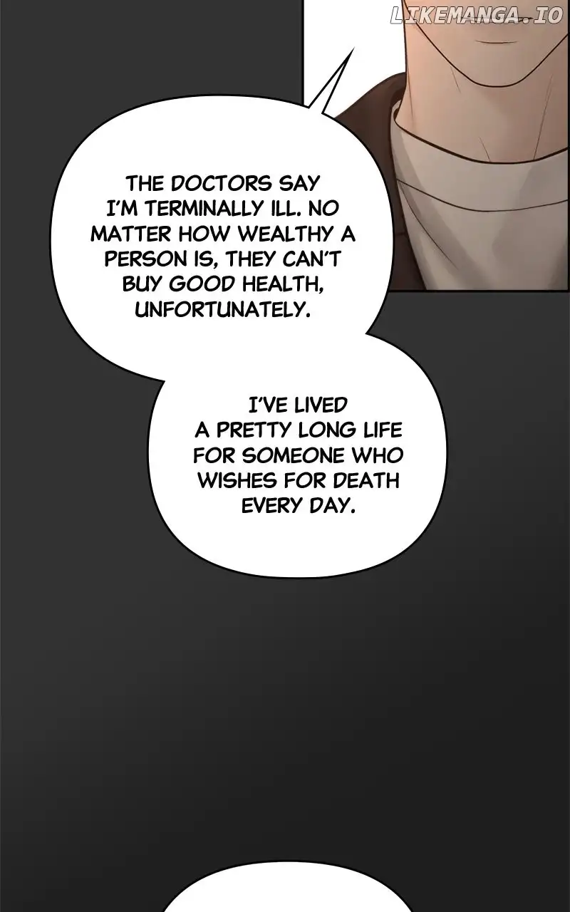 Only Hope Chapter 65 - Page 31