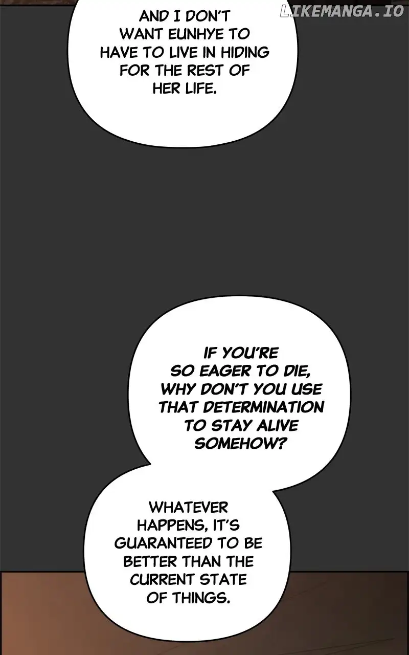 Only Hope Chapter 65 - Page 36