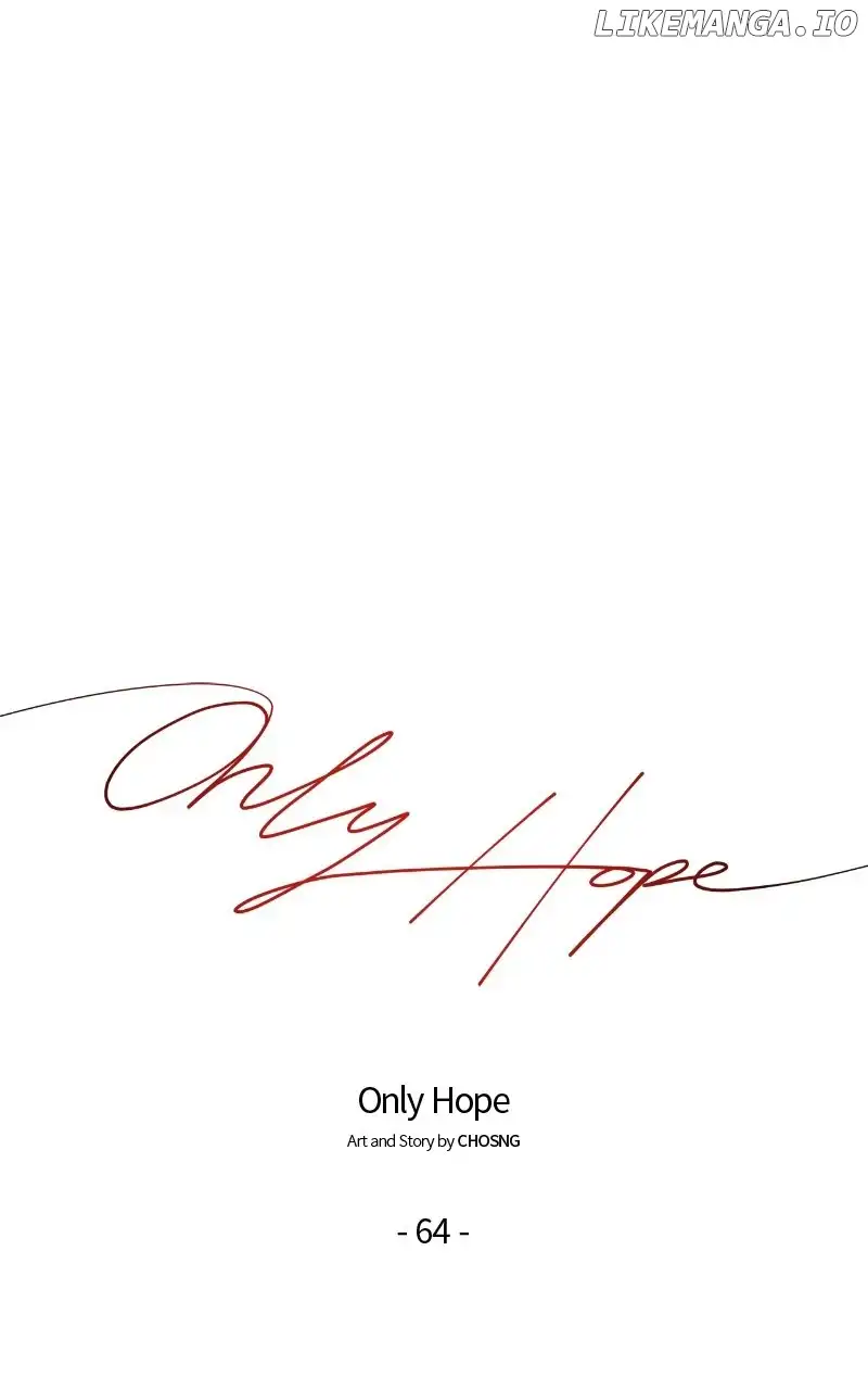Only Hope Chapter 65 - Page 45