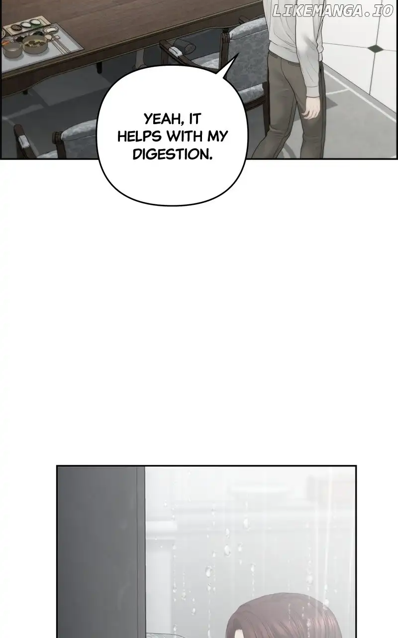 Only Hope Chapter 65 - Page 56