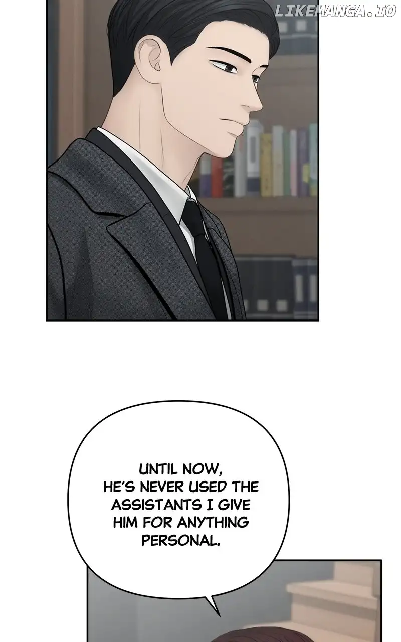 Only Hope Chapter 65 - Page 77