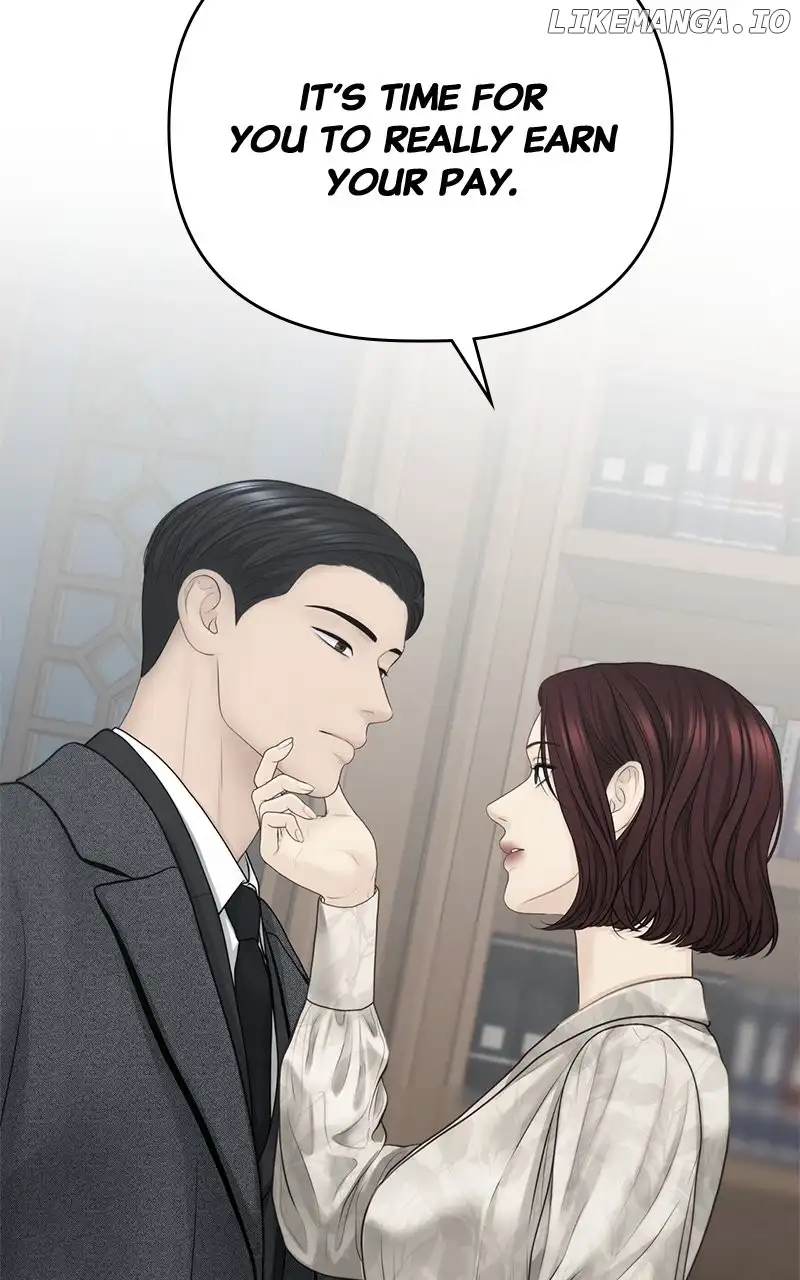 Only Hope Chapter 65 - Page 87