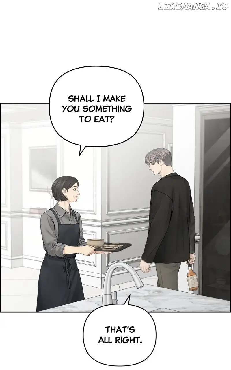 Only Hope Chapter 66 - Page 2