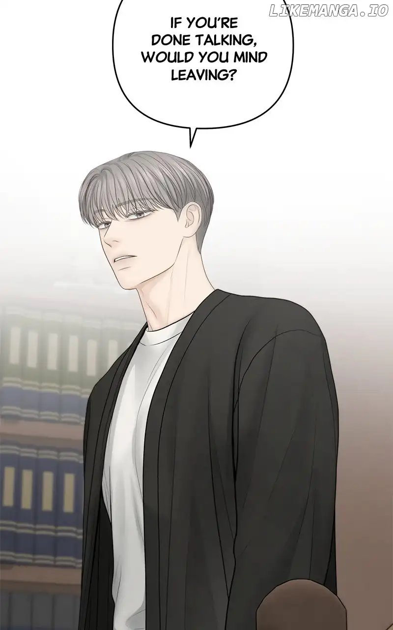 Only Hope Chapter 66 - Page 7