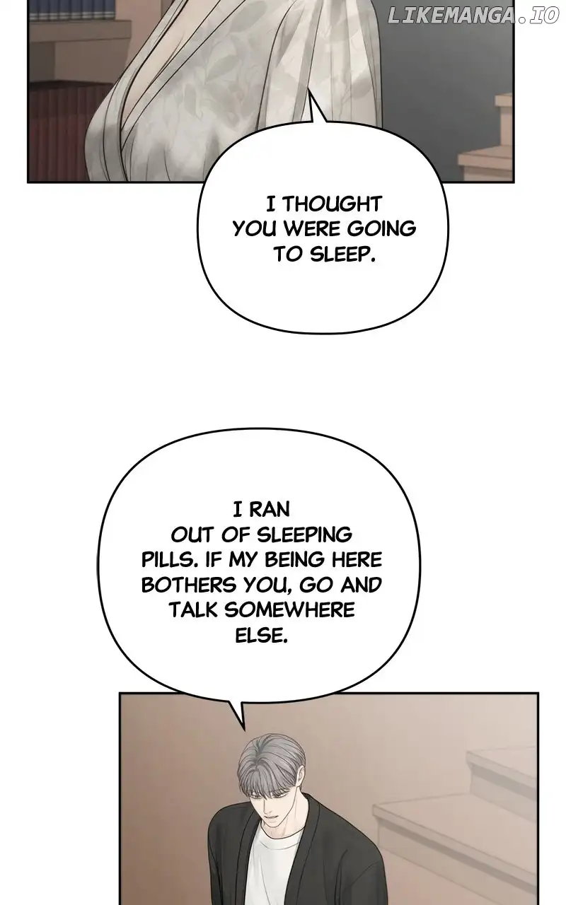 Only Hope Chapter 66 - Page 9