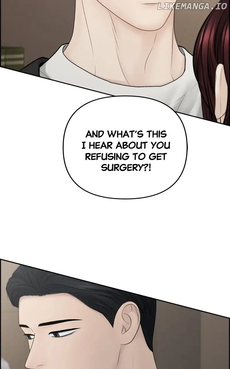 Only Hope Chapter 66 - Page 18
